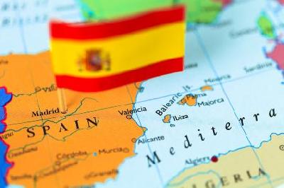 Не стоит подавать декларацию о налогах в Испании через мобильное приложение 