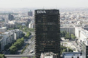 Банк Испании BBVA опубликовал очередной прогноз развития рынка недвижимости королевства