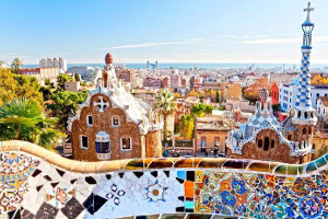 Зарубежные инвесторы, готовые платить налоги на недвижимость в Испании, предпочитают Барселону