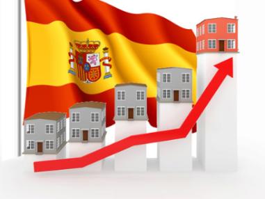 Готовы платить налог на недвижимость в Испании? В 2018 году цены на жилье будут расти 