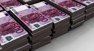 Банк Испании прекращает выпускать в обращение купюры достоинством в 500 евро 