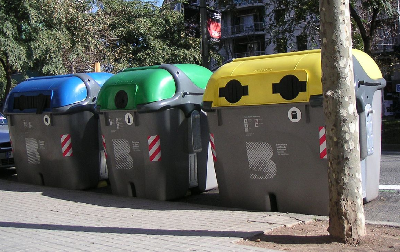 Испания справляется с утилизацией пластикового мусора хуже всех стран Западной Европы 