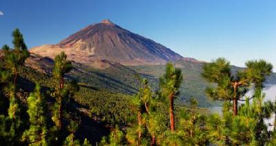 Визу в Испанию можно получать без опасений: вулкан на Тенерифе извергаться не будет 