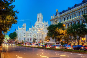 Тем, кто собирается обращаться в консульство Испании в Москве и купить недвижимость в испанской столице, стоит поторопиться