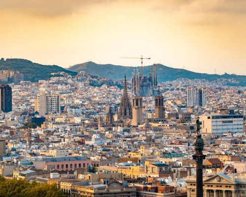 Иностранные инвестиции в недвижимость в Испании бьют рекорды