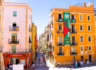 Подтверждено право местных властей Испании регулировать вопросы туристической аренды 
