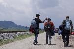 Иммиграция в Испанию: латиноамериканцы возвращаются домой