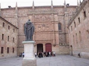 Обучение в Испании: общая  информация об испанских университетах  