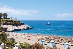 Получить визу в консульстве Испании и устроить себе незабываемый отдых на Тенерифе 