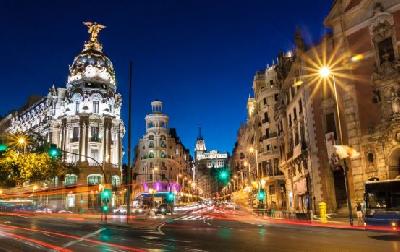 Померкнет ли ночная жизнь Мадрида? 