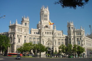 Налоги на недвижимость в Испании: в Мадриде ставки снизятся?