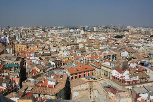 Как получить вид на жительство в Испании: провинция мечты - Валенсия