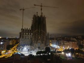 Два испанских города вошли в число наиболее посещаемых туристами городов мира 