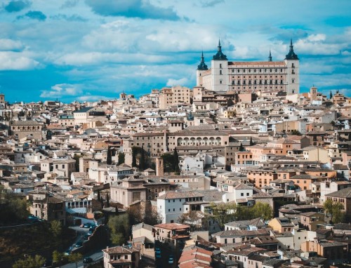 Недвижимость в Испании: города с самыми низкими ценами