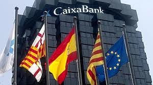 Банки Испании: CaixaBank планирует крупную покупку 