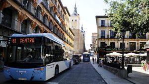 Что стоит знать о транспортной системе королевства тем, кто собирается на учебу в Испанию?