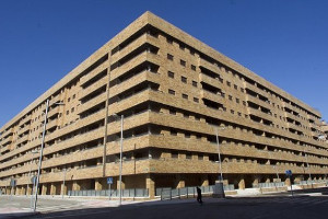 Банк Испании опубликовал информацию о том, где в стране больше всего нераспроданного жилья