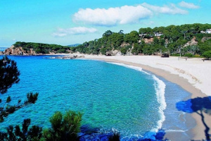 Виза в Испанию – возможность побывать на одном из лучших пляжей мира