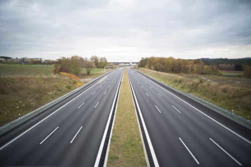 Введение новых платных дорог в Испании безвременно отложено