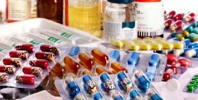 В Испании ограничивается продажа безрецептурных препаратов
