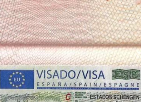 Получить визу в Испанию станет возможно онлайн, если предложение Еврокомиссии будет одобрено