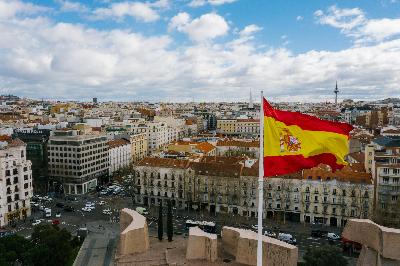 ВНЖ в Испании продолжает набирать популярность