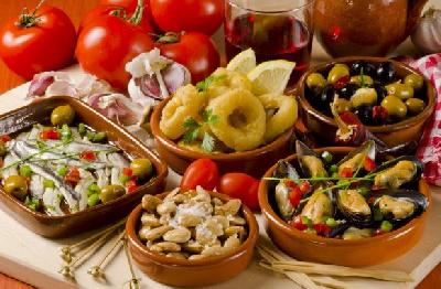 94 % испанских родителей не одобряют качество школьных обедов