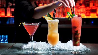 Продажа алкоголя туристам на Балеарских островах будет ограничена