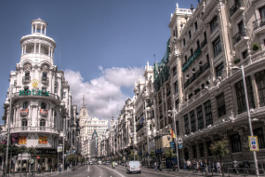 Ипотека в Испании: сколько стоит квартира в кредит в Мадриде?