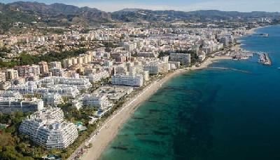 Рост цен на недвижимость в Испании в июне составил 2,5 %