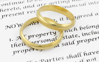 Регистрация брака в Испании: о материальной стороне вопроса забывать не стоит