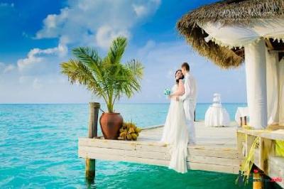 Брак в Испании: планируем бюджетное свадебное путешествие 