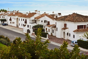Банки Испании продолжают распродавать доступную по цене недвижимость