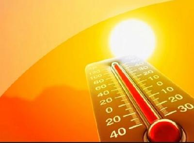 Лето 2019 года будет «жарче, чем в среднем»