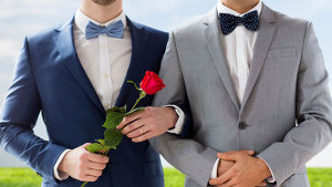 Доля однополых браков в Испании через 10 лет после их легализации составляет менее 2 %