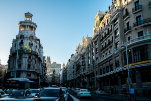 Цены на аренду недвижимости в Испании в крупных городах снижаются