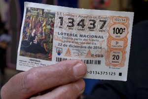 Если посольство Испании в Москве выдало визу, можно начать подсчитывать свои шансы выиграть в самой популярной испанской лотерее