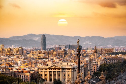 Недвижимость в Испании: в Каталонии проводится на 11% меньше сделок