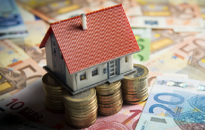 Ипотечная активность в Испании по итогам августа снизилась на 30 процентов 
