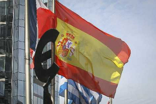 Финансовую систему Испании лихорадит