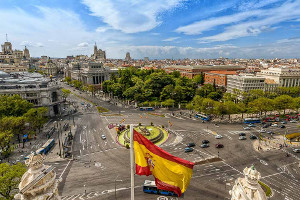 Туристическая лицензия в испании снять апартаменты в европе