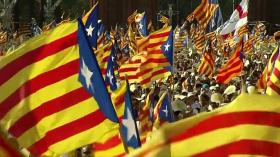 Испанский визовый центр оформляет визу на октябрь: что будет с  Каталонией? 