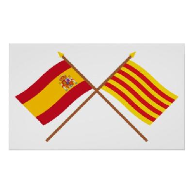 Банки Испании предупреждают, что могут уйти из Каталонии 
