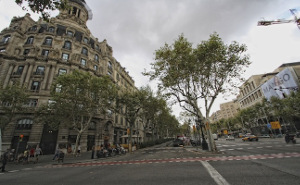 Недвижимость в Испании в аренду: Барселона лидирует в секторе элитного жилья