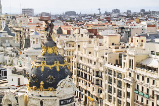 Покупка недвижимости в Испании: рынок Мадрида под прицелом экспертов