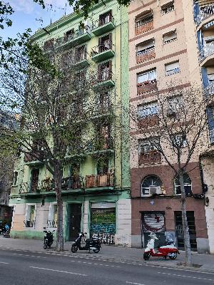 Цены на недвижимость в Барселоне и Мадриде продолжают расти 