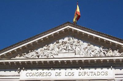 Испанский Конгресс сделал первый шаг к принятию закона об эвтаназии 