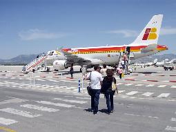 Налоги в Испании, которыми облагаются аэропорты, планируют снизить 