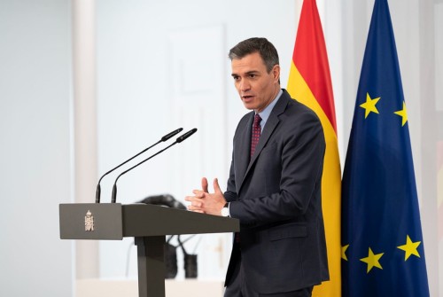 Правительство выделяет 16 миллиардов евро с целью смягчить экономический кризис в Испании