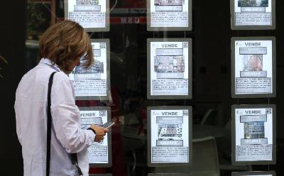 Продажи недвижимости в Испании в 2019 году упали на 3,3 % 